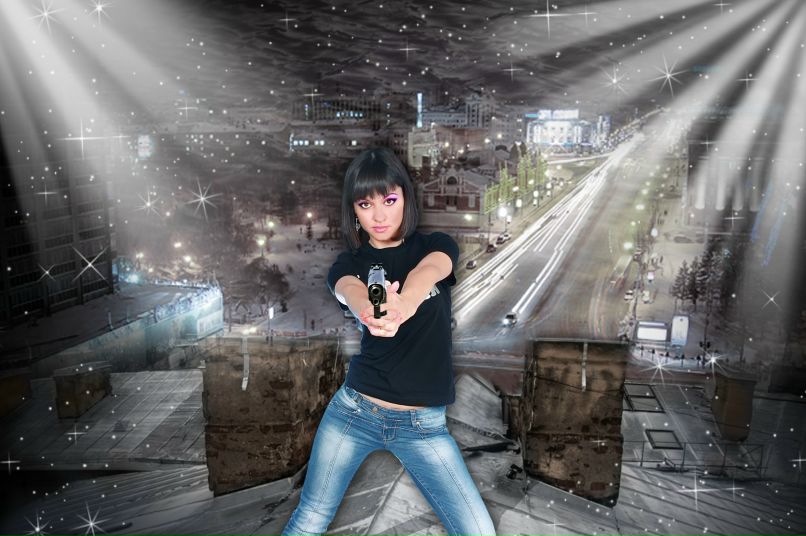 Валентина Артамонова | Северск