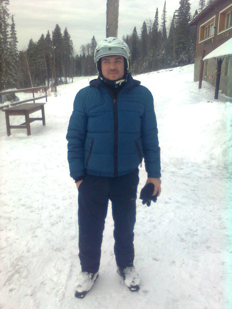 Михаил Кылосов ***КЫЛ*** | Пермь