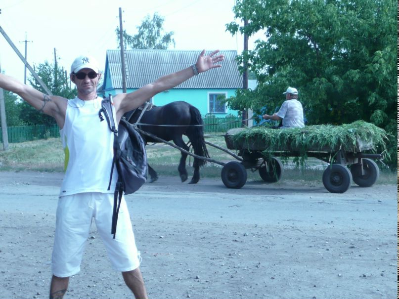 Дмитрий Шилов | Липецк