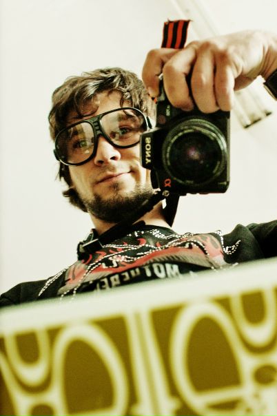 №32, Кирилл Волков, Москва №32, Кирилл Волков, Москва