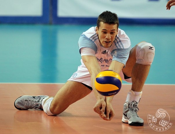 Serafim Karamba | Сумы