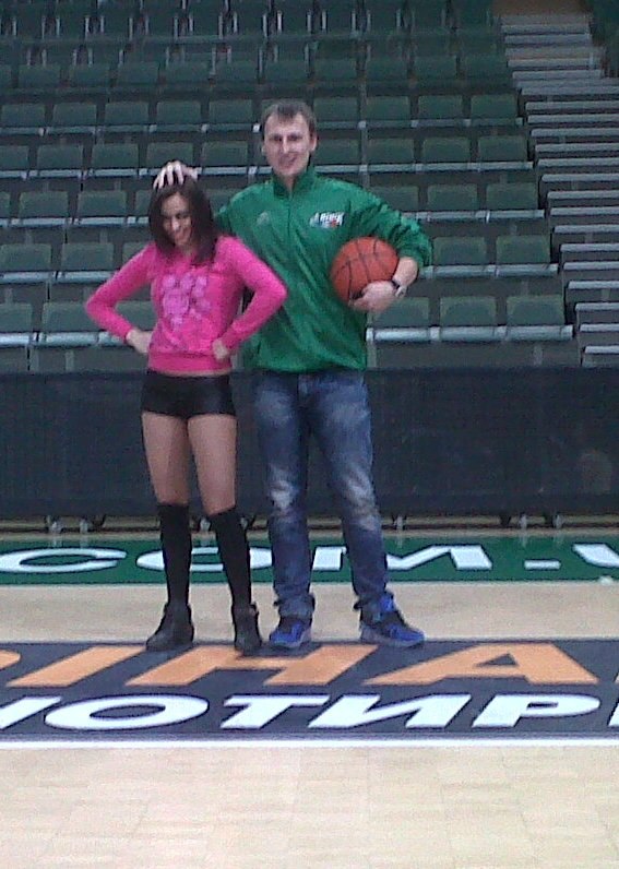 Константин Петровский | Одесса