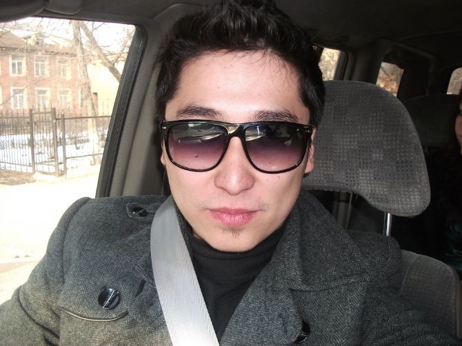 Фото профиля