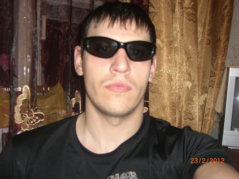 Евгений Решетников | Липецк