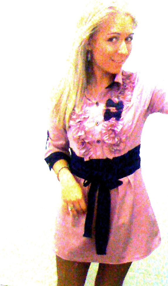 Лена Гупалюк | Москва