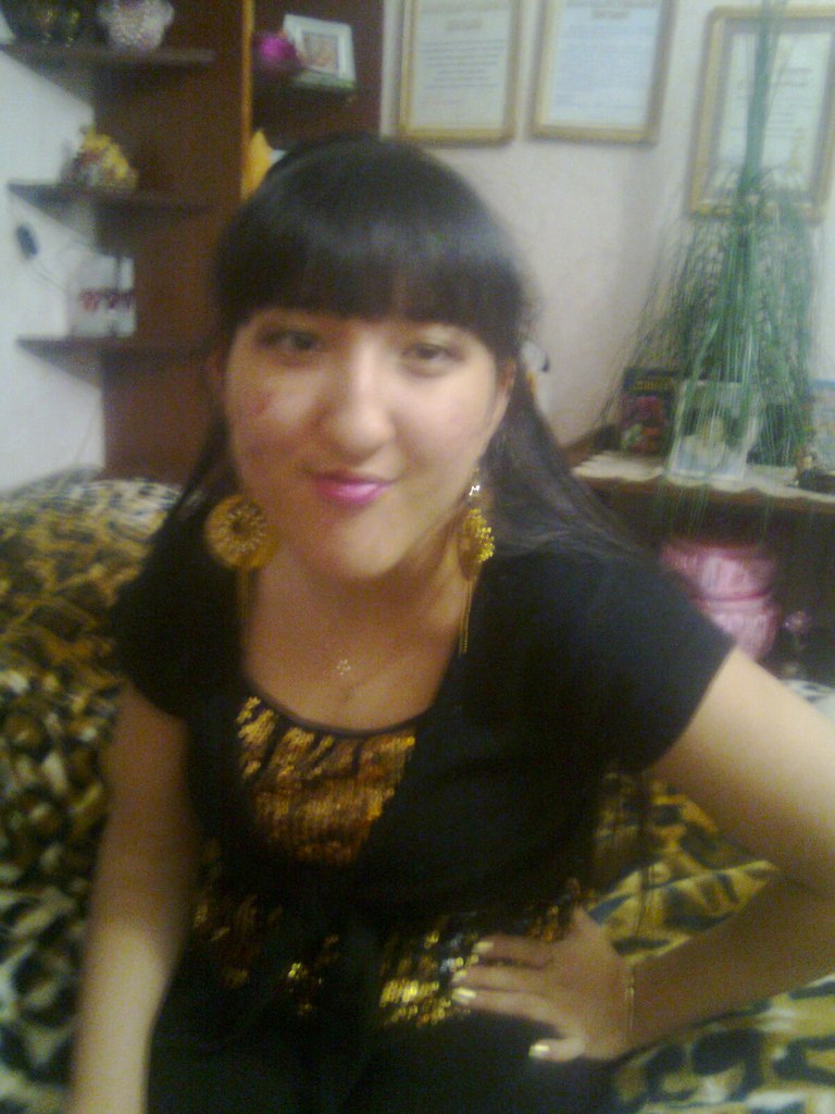 Вероника Архипова | Актобе