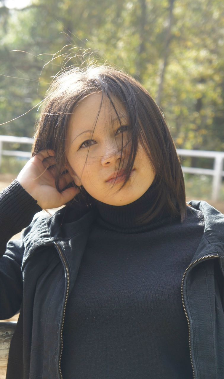 Юлия Ли | Санкт-Петербург