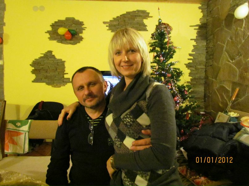 Александр Власов | Харьков