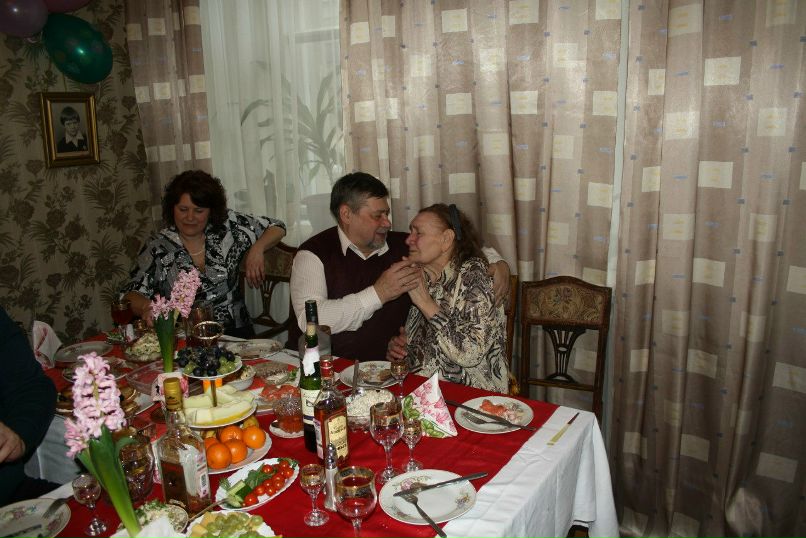 Руслан Филимонов | Санкт-Петербург