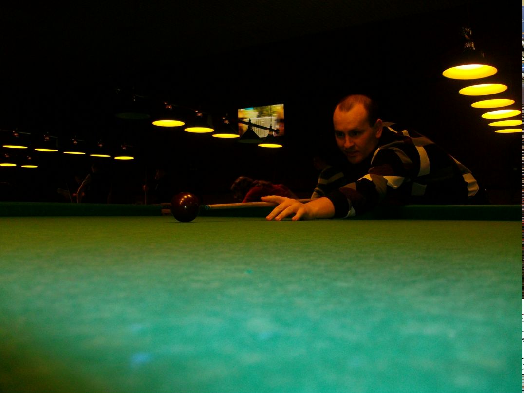 Дмитрий Тодоров | Одесса