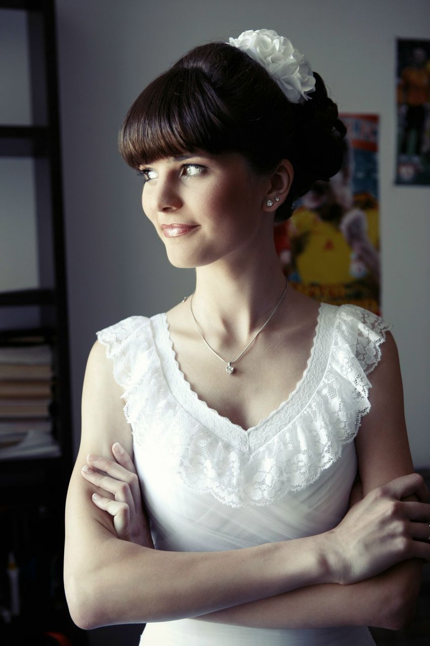 Адарка Каптюх Вадимовна | Минск