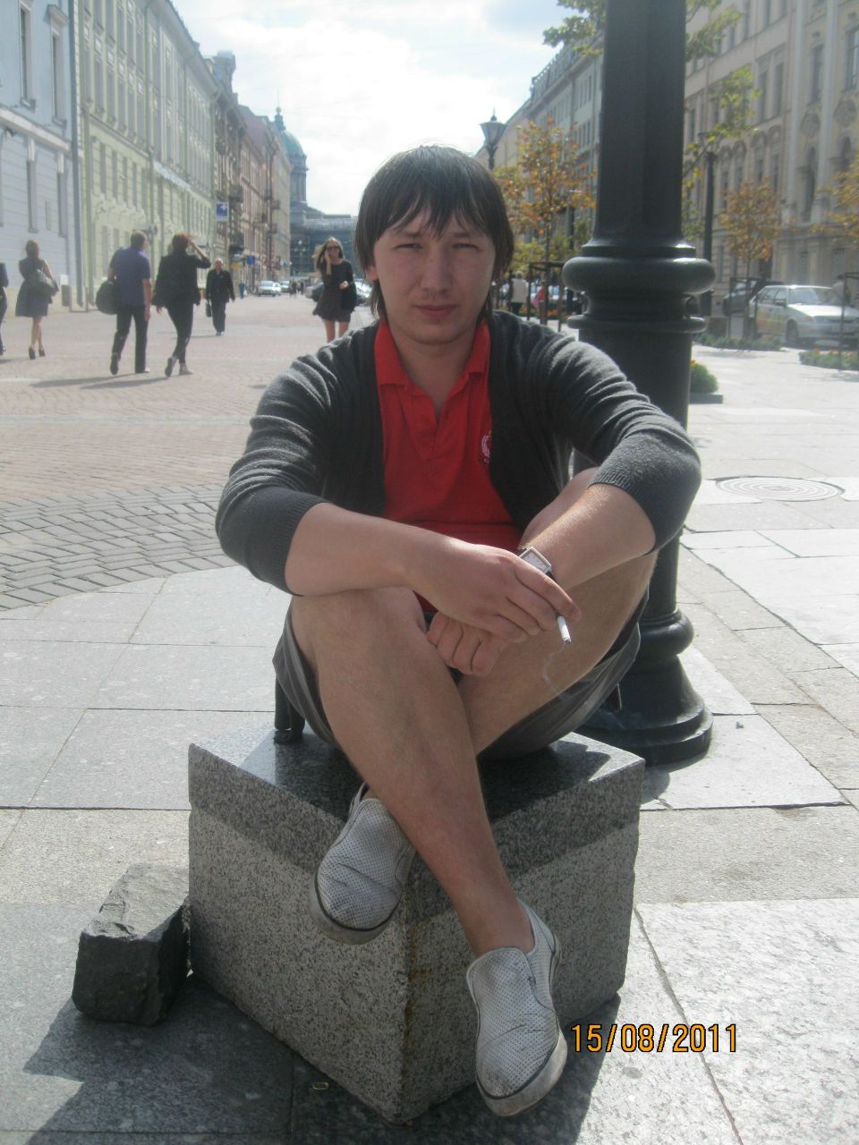 Антон Федосеев | Ярославль