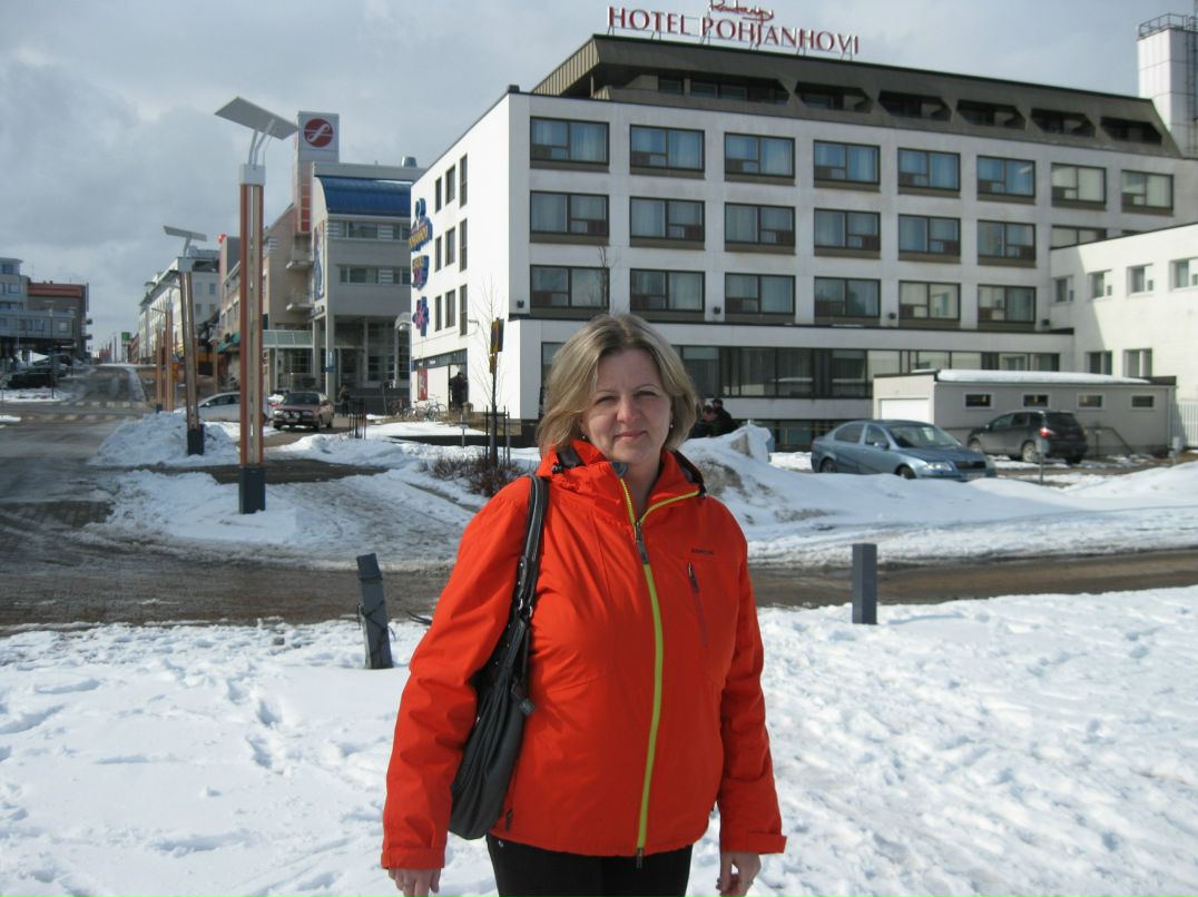 Елена Эксузьян | 