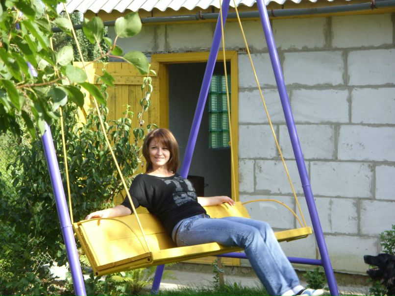 Юлия Жукович | Белоозерск