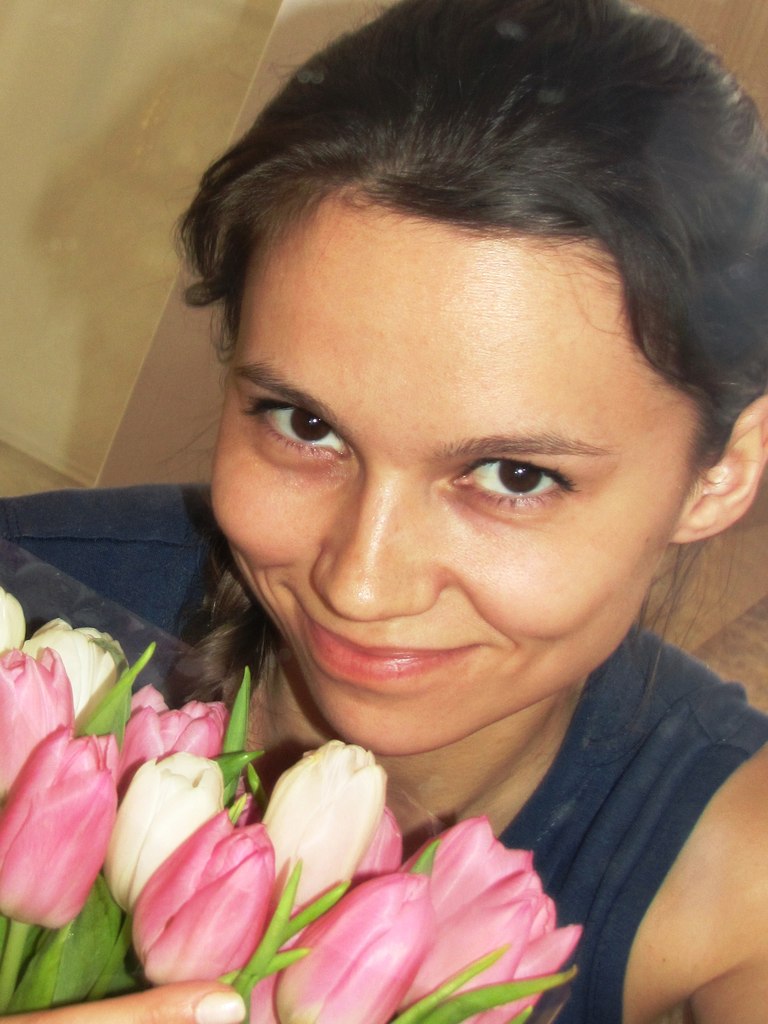 Дарья Лаврентьева | Frankfurt am Main