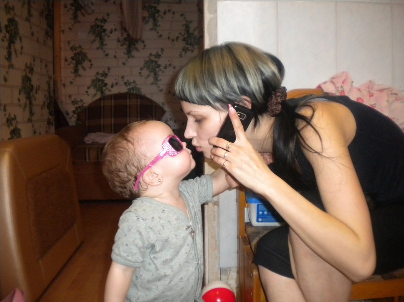 Галюша Бабина | Северодвинск