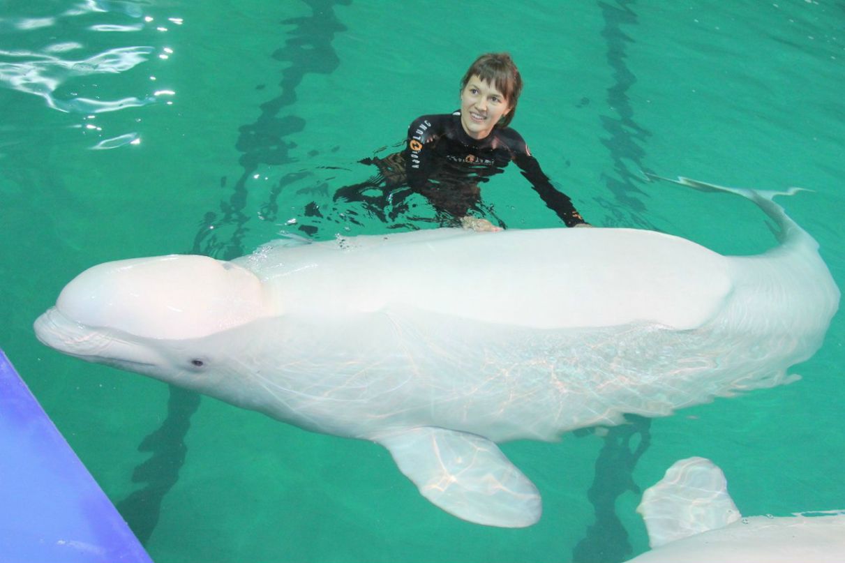 Veronika Derkath | Санкт-Петербург