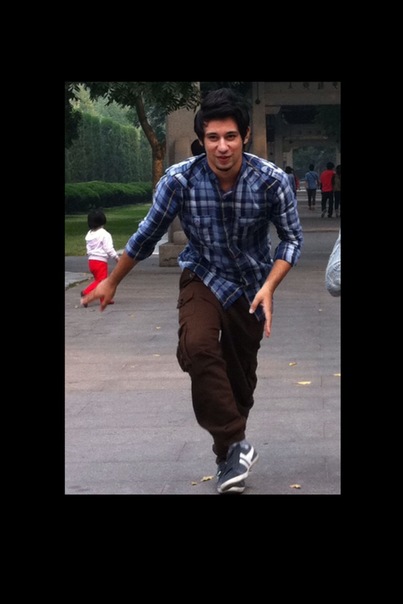 №109, Feiz Sajid, 34 года, As Sālimīyah №109, Feiz Sajid, 34 года, As Sālimīyah