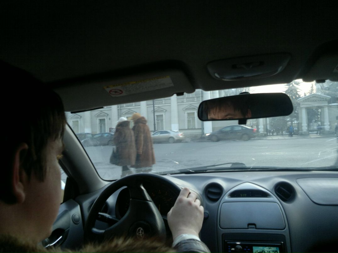 Олег Большаков | Нижний Новгород