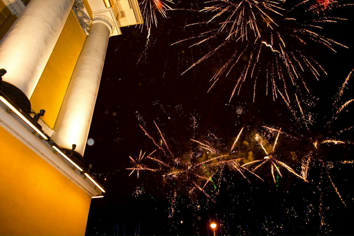 Юлия Шуневич | Санкт-Петербург