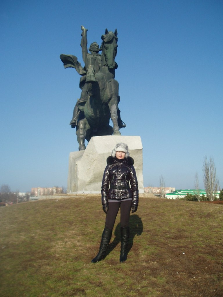 Жанна Гуцол | Одесса