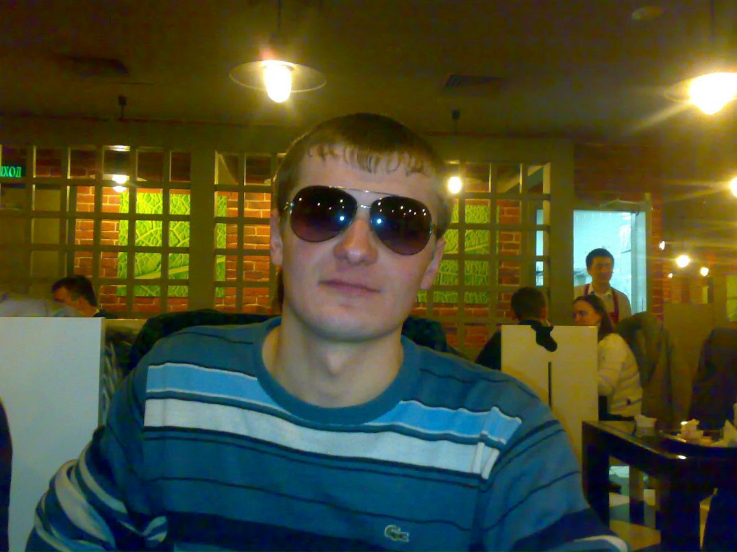 Олег Мельник | 