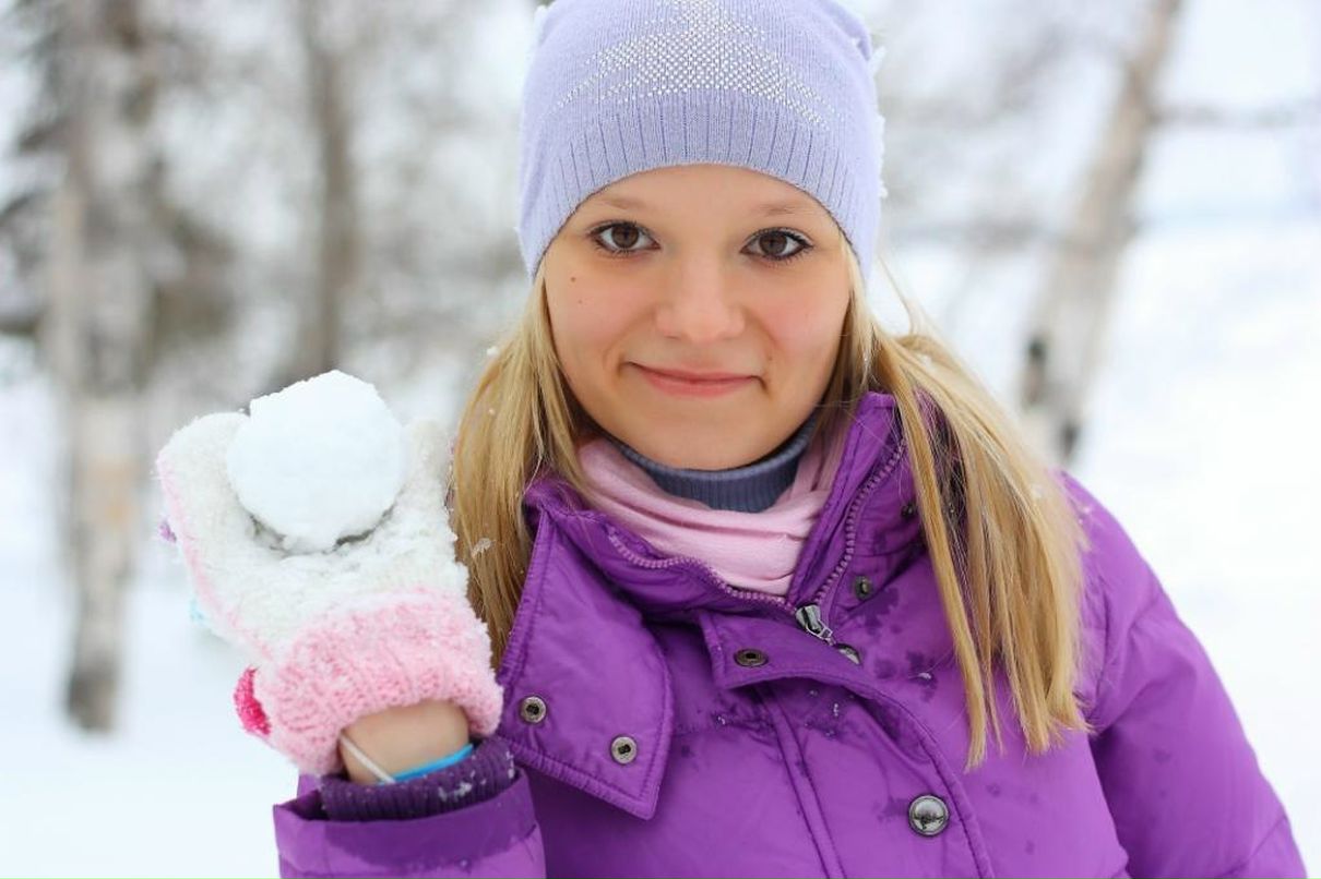 Александра Перепендо | Мончегорск