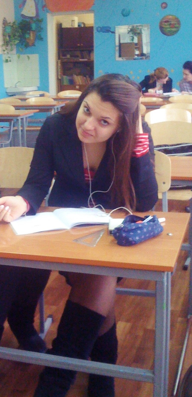 Ирина Мезько | Десна