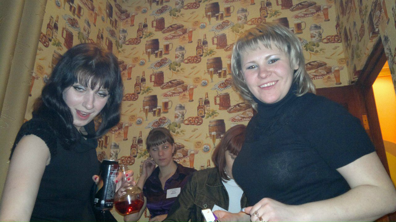 Алёна Юрчилюк | Магнитогорск