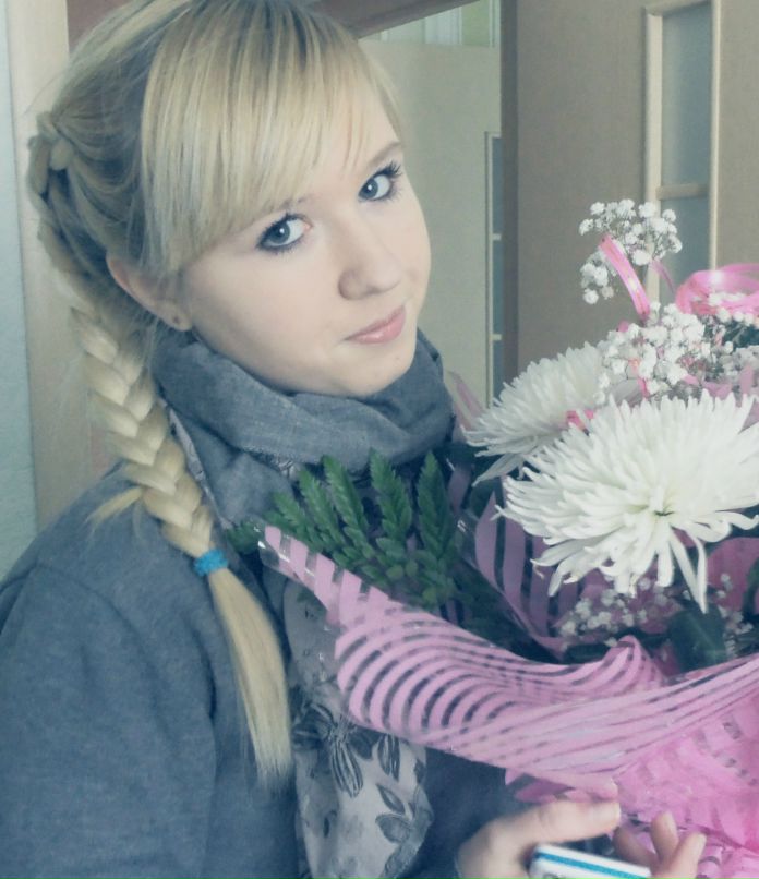 Алёна Королько | Минск