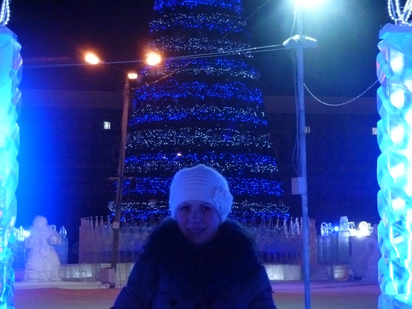 Татьяна Шибанова-Суслова | Пермь