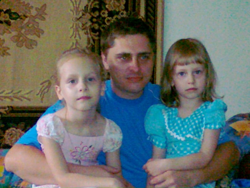 Andrey Doronin | Кунгур