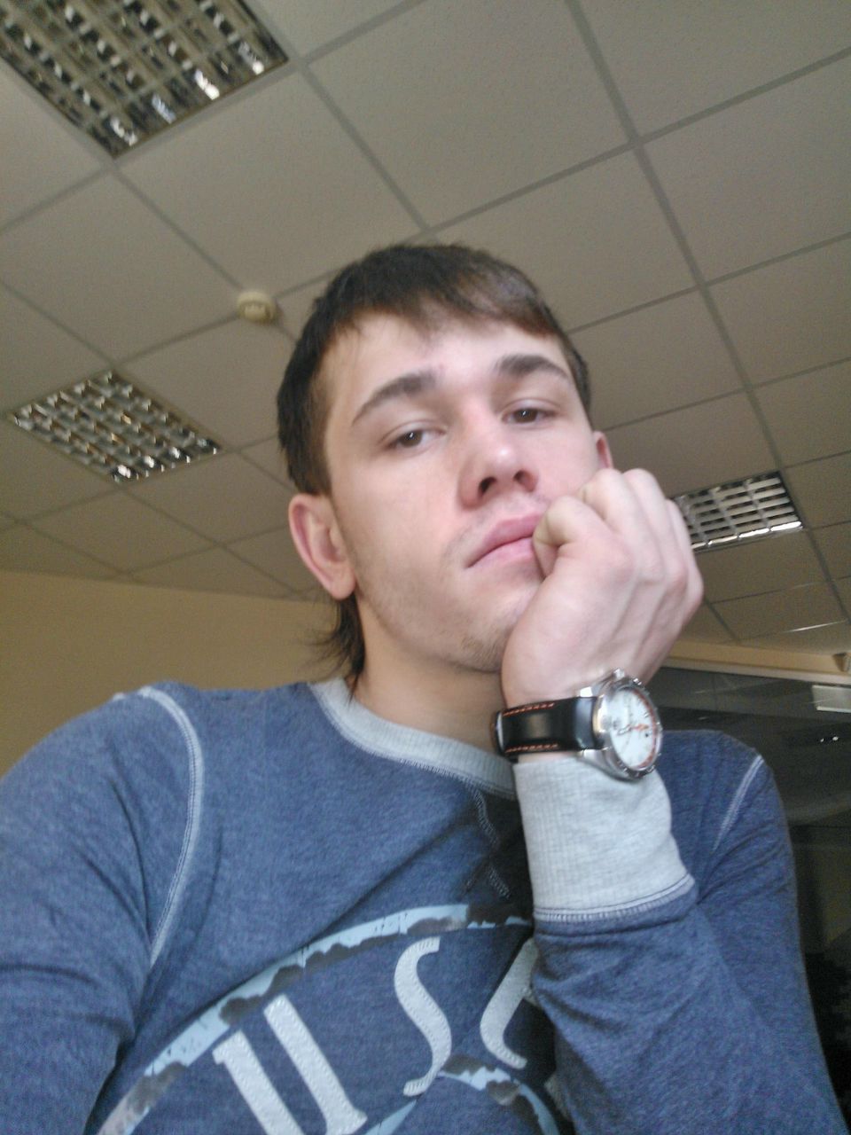 Алексей Ларионов | Новокузнецк