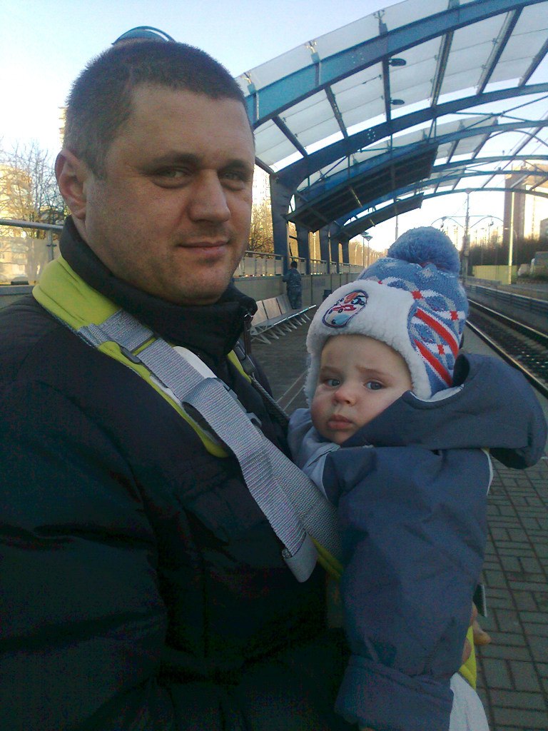 Руслан Матвийчук | Ставище