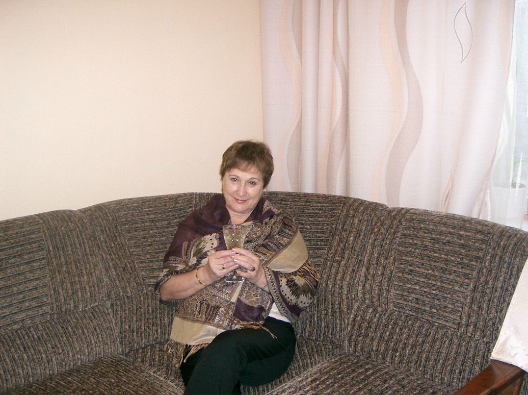 Татьяна Клокотина | Москва