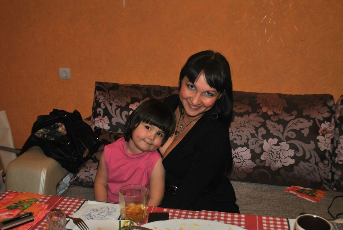 Диана Гадалова | Казань