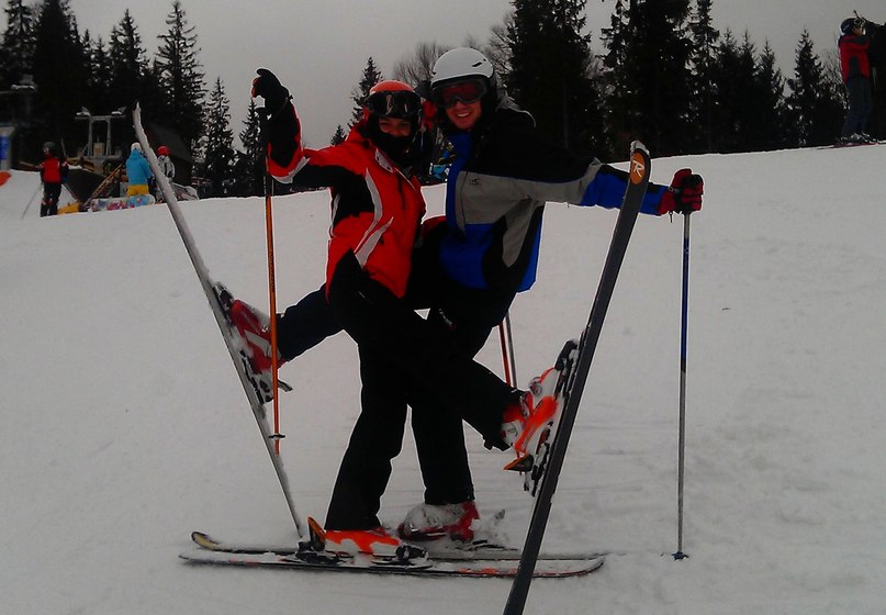 Марточка Мищенко | Киев