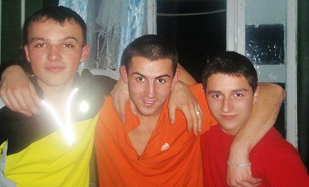 Игорь Гуцол | Теплик