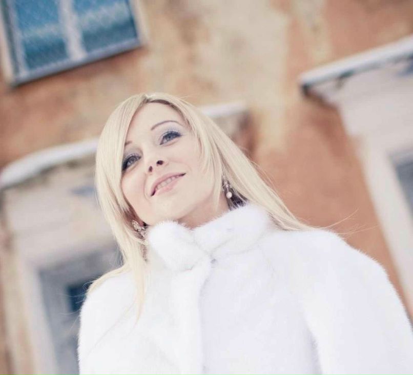 Ирина Рожкова | Мокшино