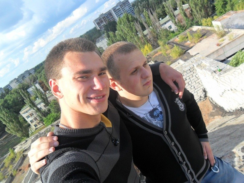 Радион Панченко Игоревич | Днепр (Днепропетровск)