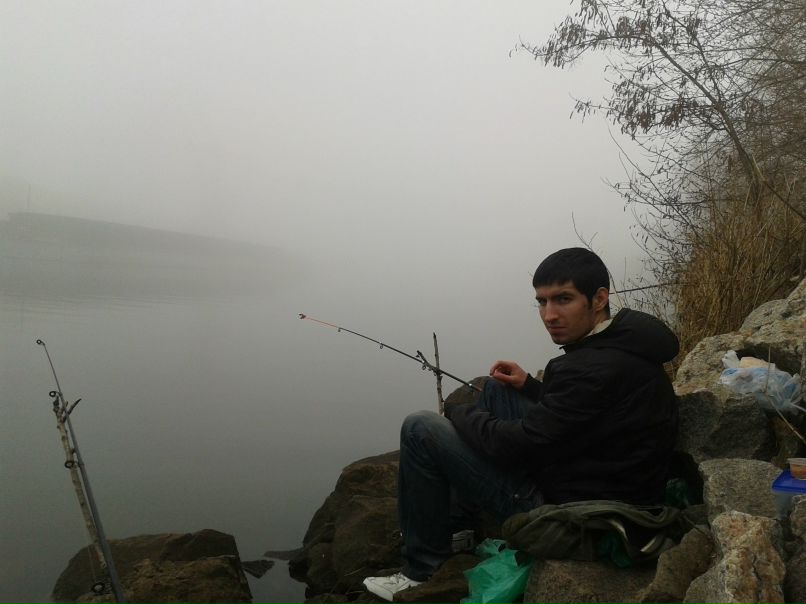 Фил Журавлёв | Киев