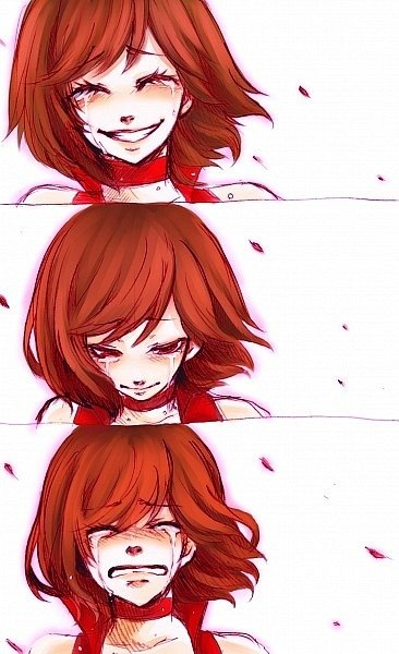 Sunako Nakahara | Chicago