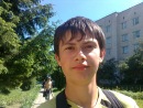 Фотография Марчука Паши