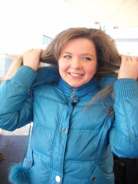 Диана Агиевич | Минск