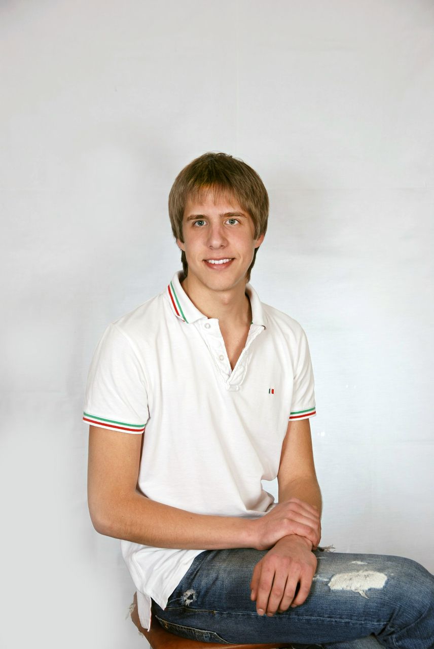 Даниил Теснеев | 