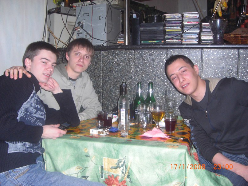 Александр Пименов ~ ПуМа ~ | Москва