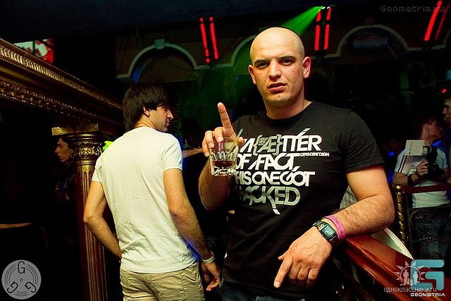 Таймасхан Зайнутдинов | Краснодар