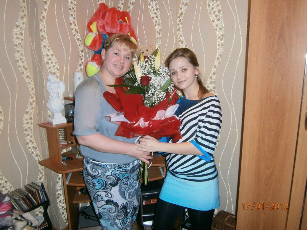 Сергей Стреж | Соликамск