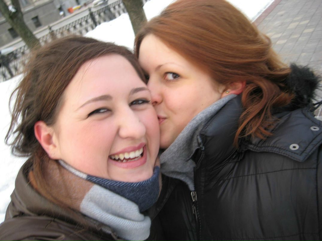 Женька Боброва | Минск