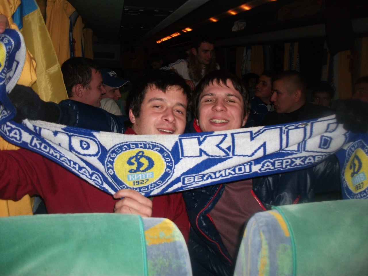 Фото профиля